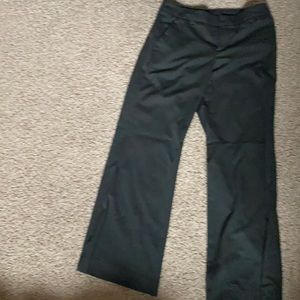 Gap dress pants